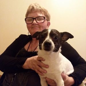 Meet your Posher, Leona